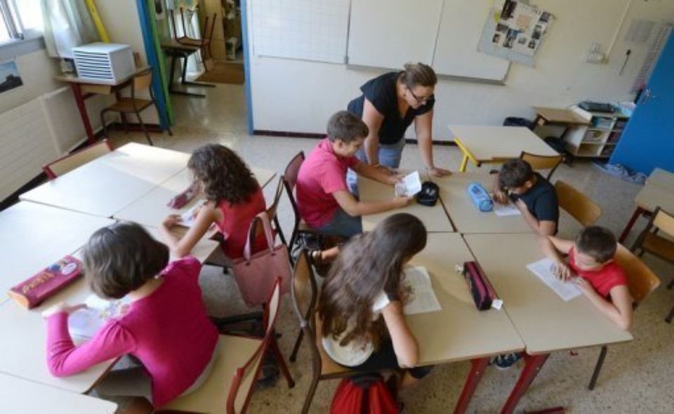mot d'absence pour l'ecole