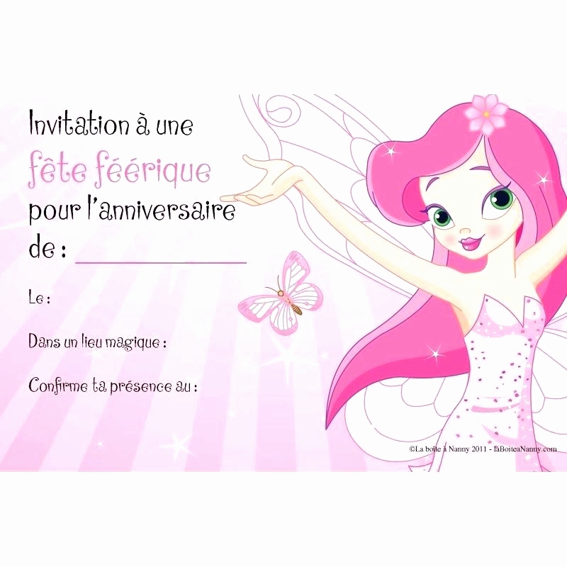 mot de remerciement invitation