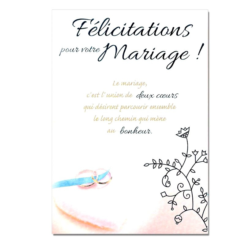 mot de remerciement invitation