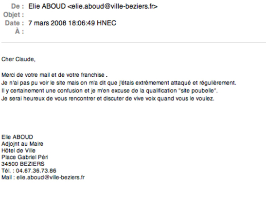 mot de remerciement invitation