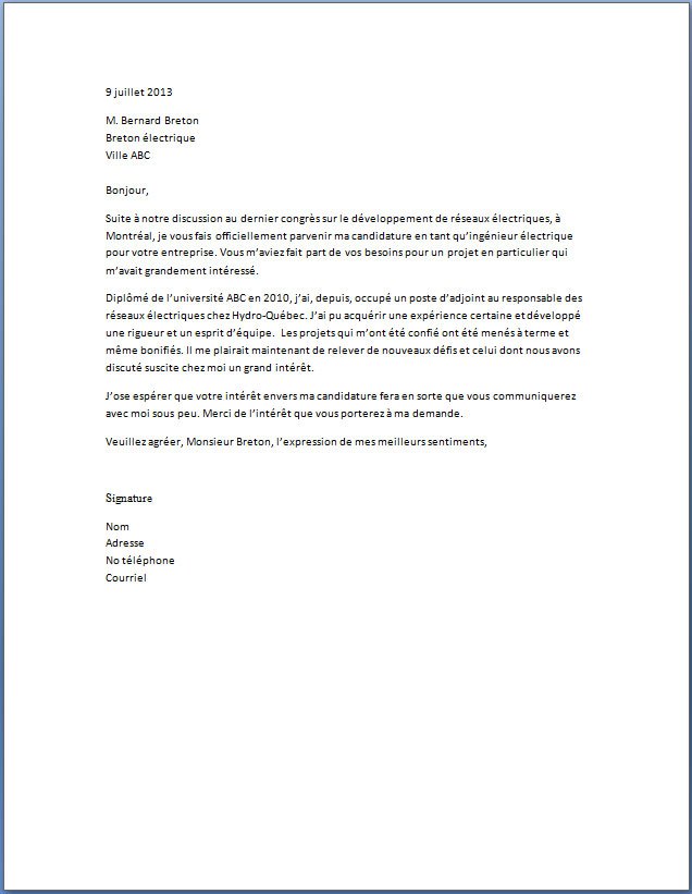 motivation ingenieur