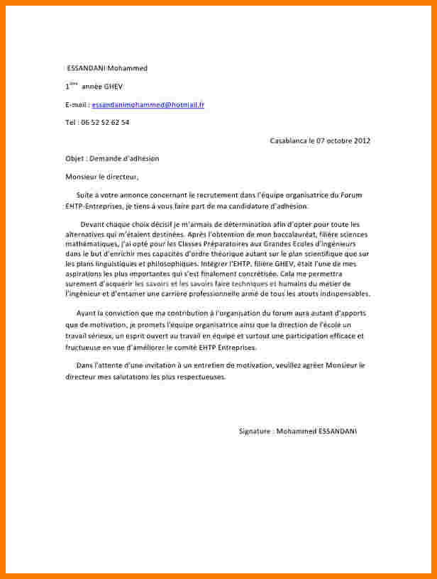 motivation ingenieur