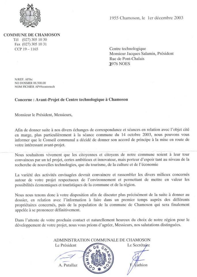 motivation lettre de motivation