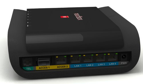 neufbox demenagement