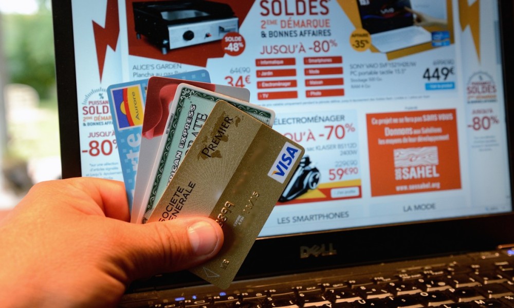 numero d'opposition carte bleue