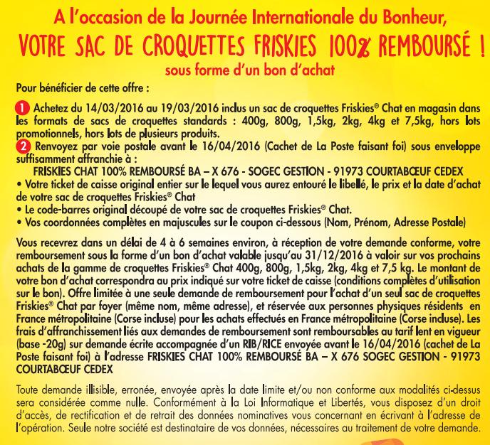 offre d'achat a imprimer