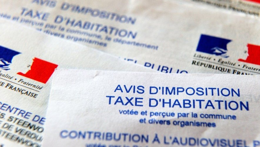 payer sa taxe d'habitation en 3 fois