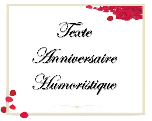 poeme pour invitation d anniversaire