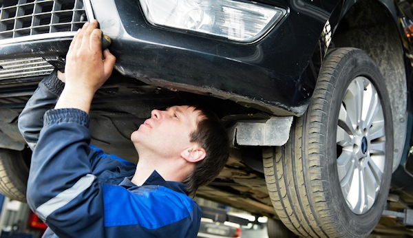 porter plainte pour vice cache vehicule