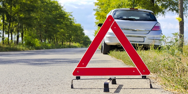 porter plainte pour vice cache vehicule