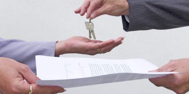 preavis d'un mois logement etudiant