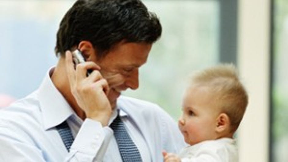 preavis pendant conge parental