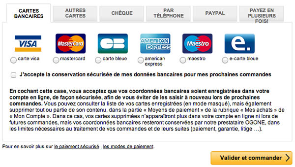 prelevement abusif sur compte bancaire