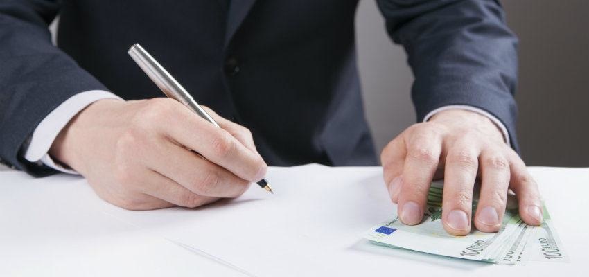 pret sur l'honneur caf