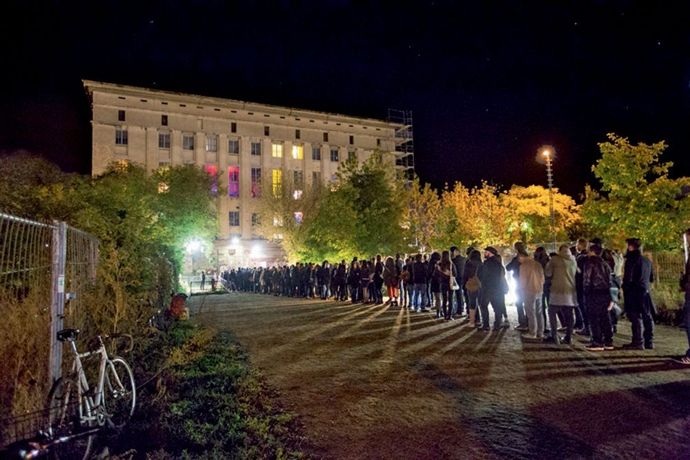 prevenir les voisins d'une soiree