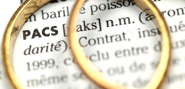 procedure rupture de pacs