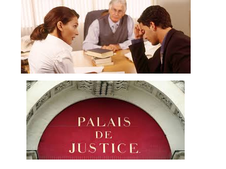 procedure rupture de pacs