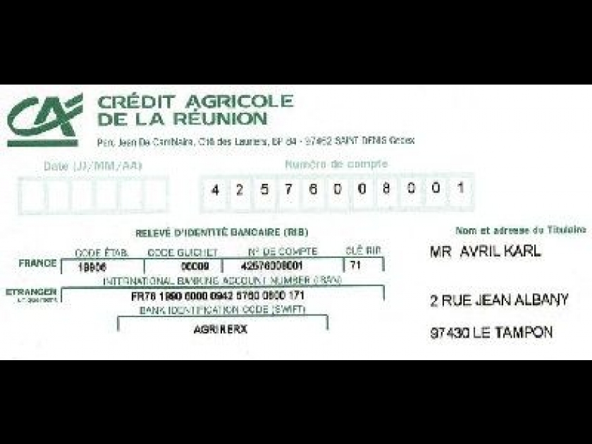 procuration banque populaire