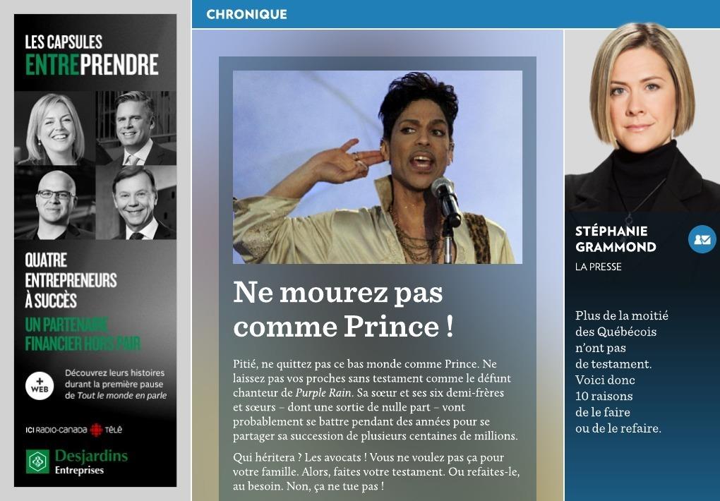 procuration compte bancaire desjardins