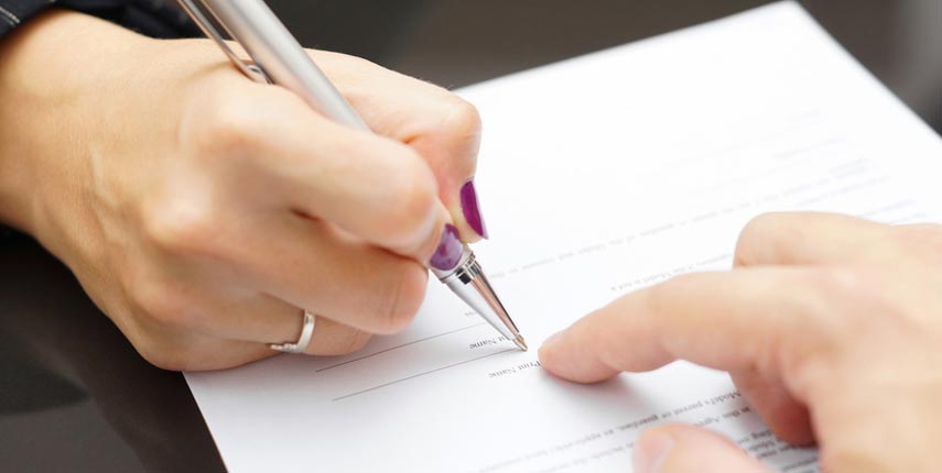 procuration vente appartement notaire