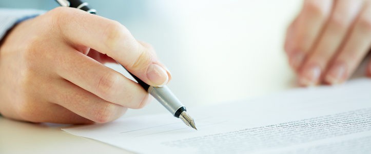 question pour casser un bail location