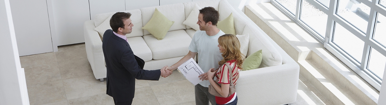 recherche de locataire