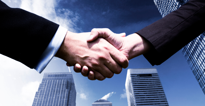 recherche de representation commerciale