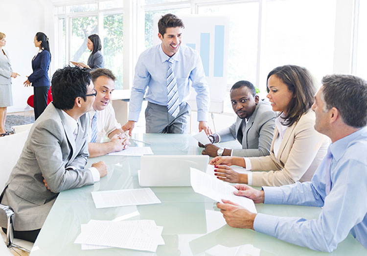 recherche de representation commerciale