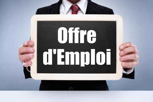 recherche de representation commerciale