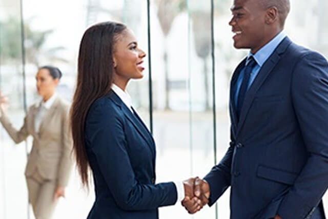 recherche de representation commerciale