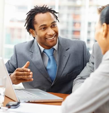 recherche de representation commerciale