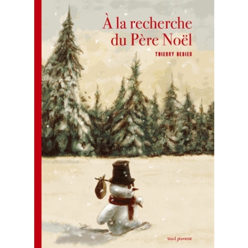 recherche du pere