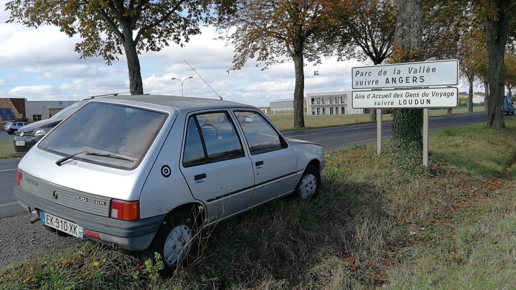 recherche proprietaire