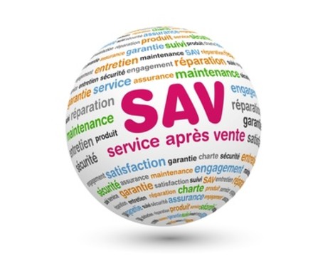 reclamation au fournisseur