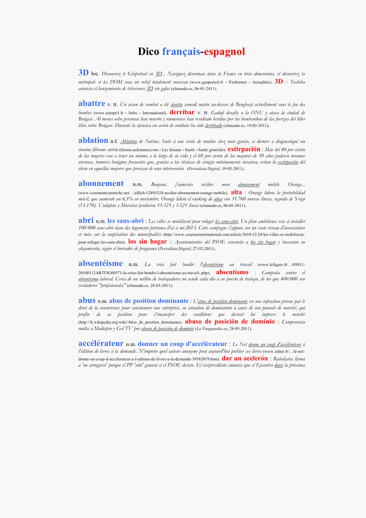 reconnaissance de dette pdf