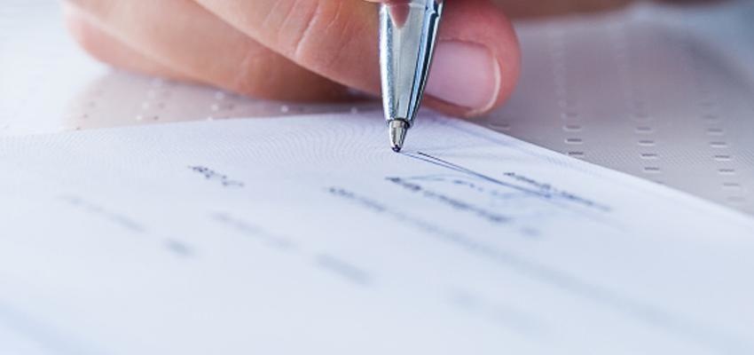 reconnaissance dettes sous seing prive