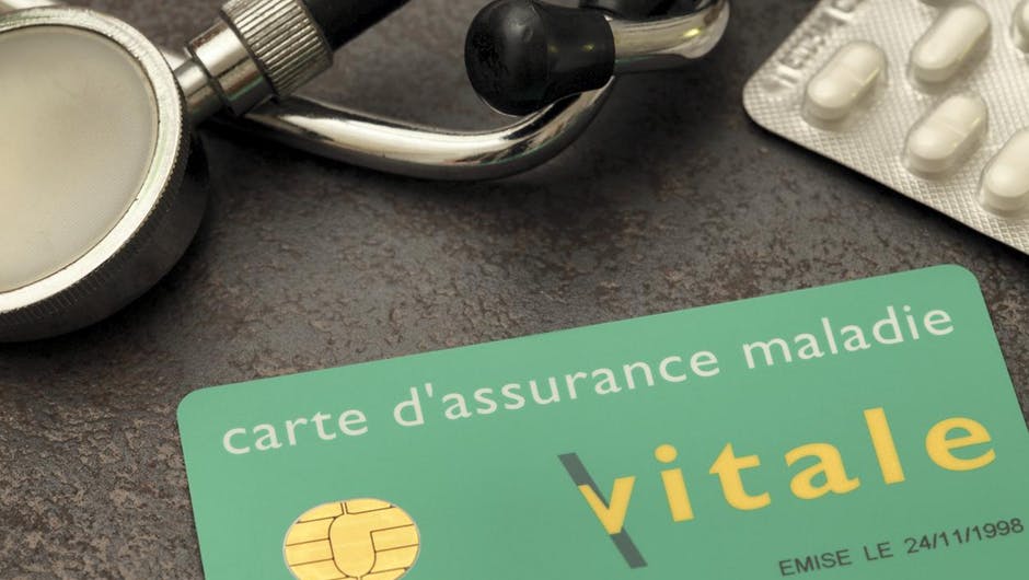 recours amiable cpam lettre