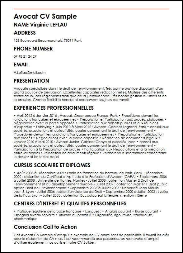 redaction d un pouvoir