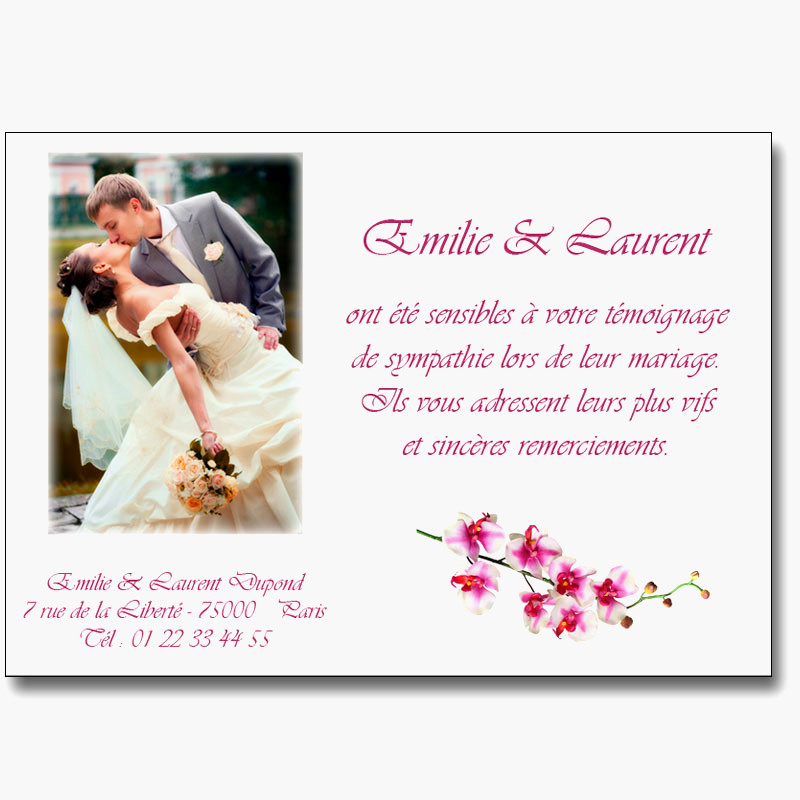 refus invitation mariage