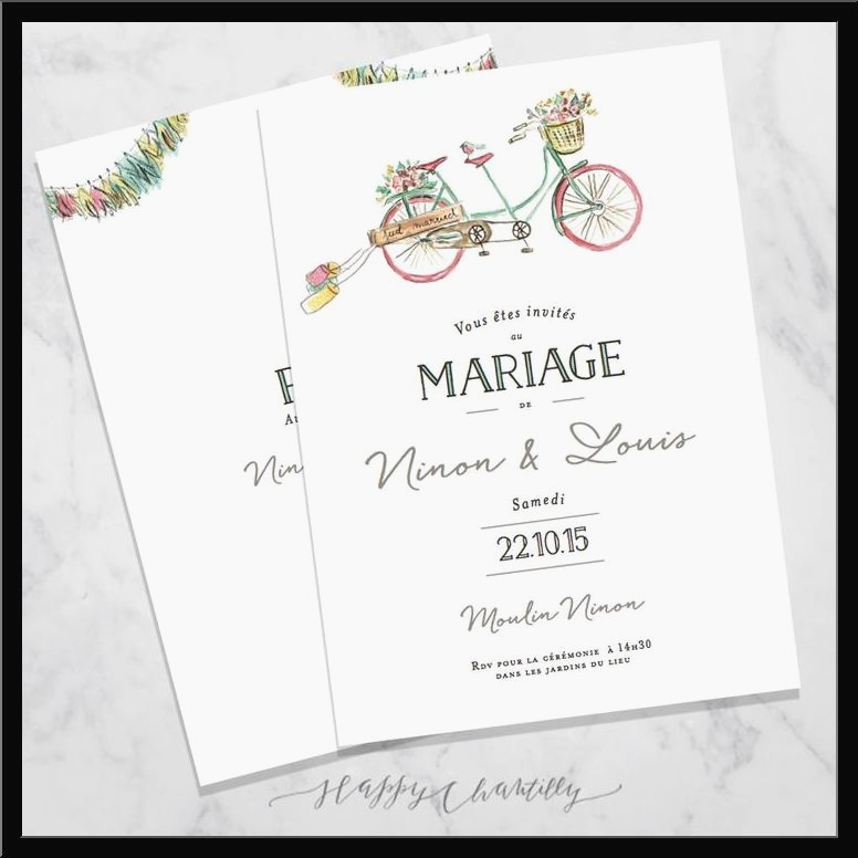 refus invitation mariage