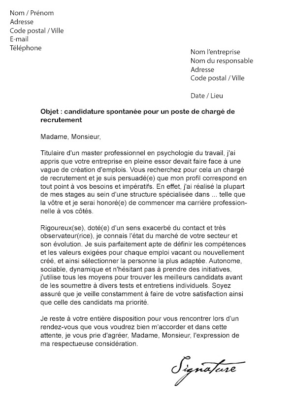 refuser une mutation fonction publique