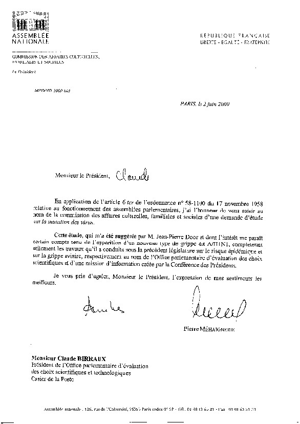 refuser une mutation fonction publique