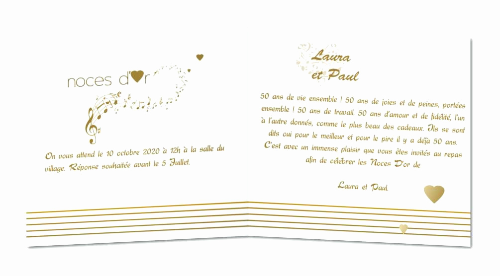 remerciement pour invitation professionnelle