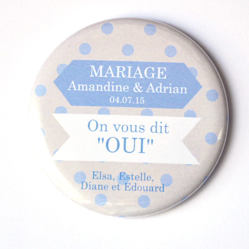 reponse a une invitation mariage