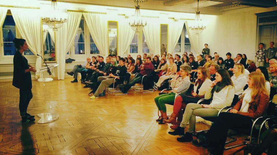 reponse soiree rallye