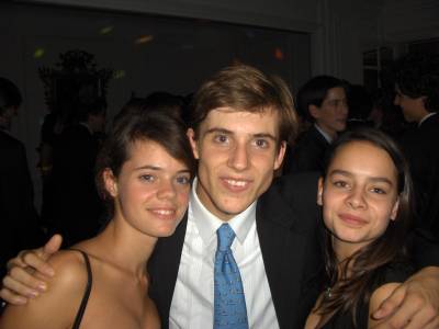 reponse soiree rallye