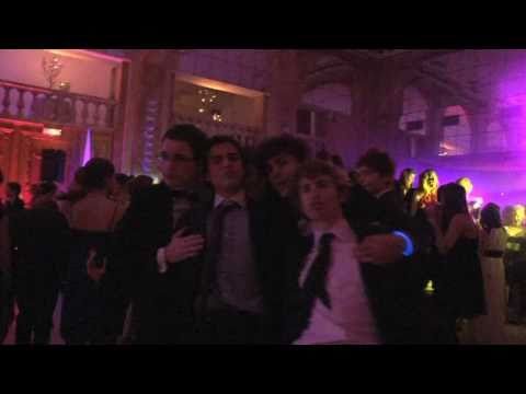 reponse soiree rallye