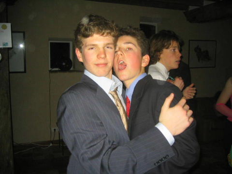 reponse soiree rallye