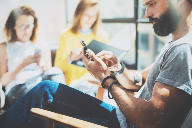 resiliation abonnement mobile