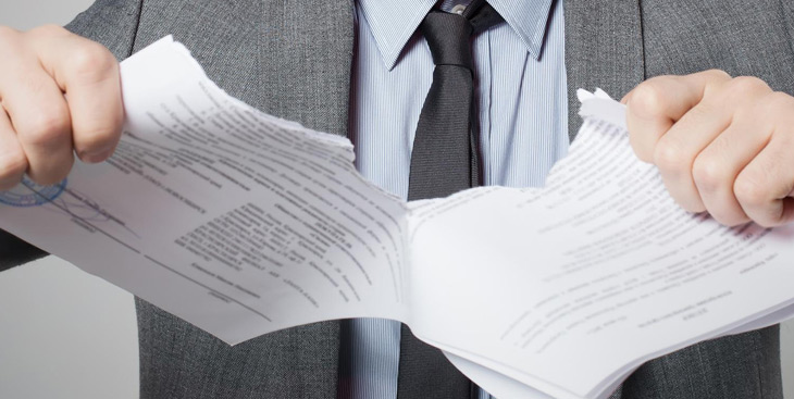 resiliation abonnement telephonique loi chatel